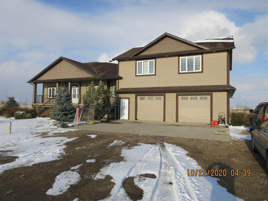 91041 Range Road 164 - Photo 1