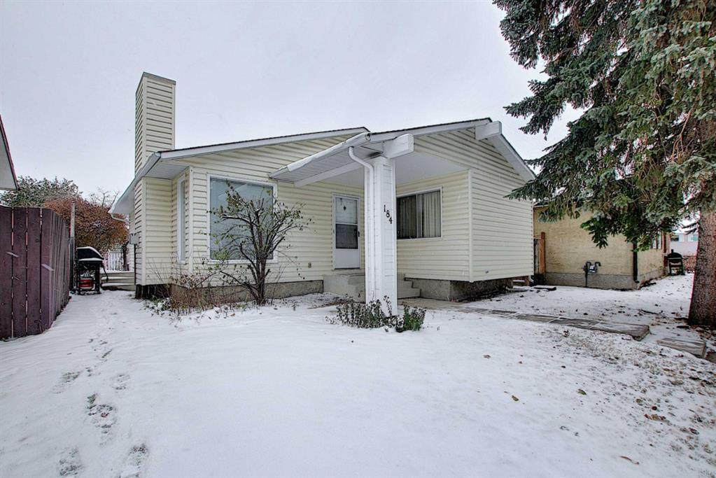 184 Whiteglen Crescent - Photo 1
