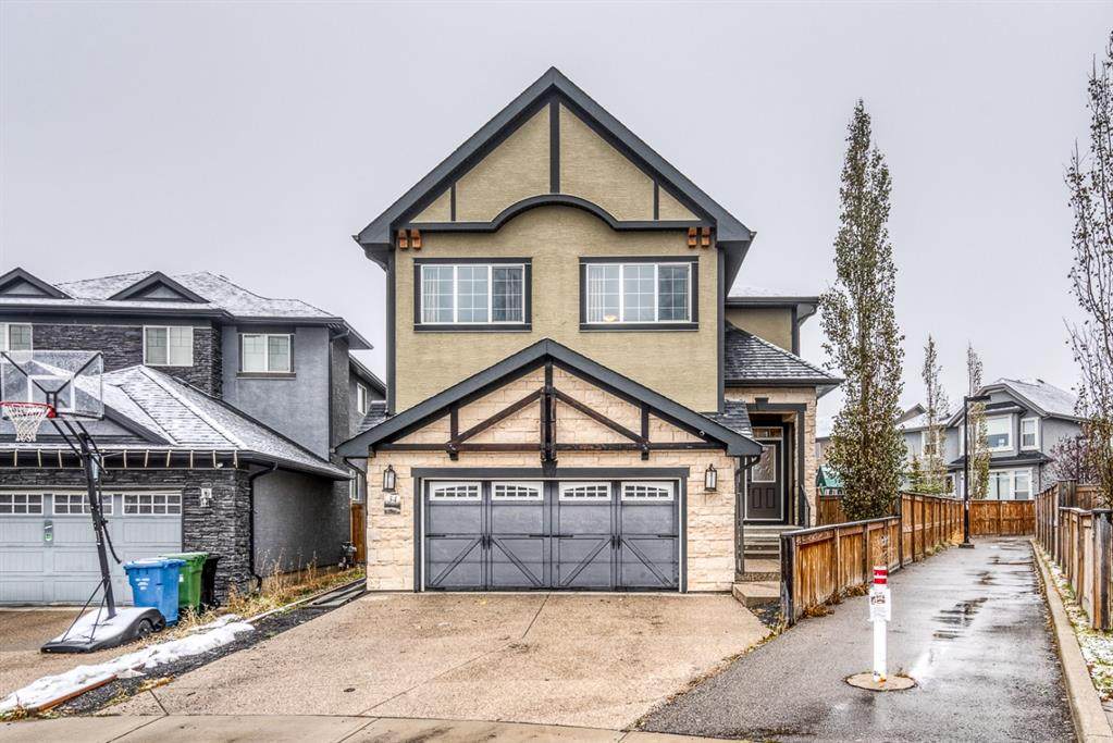 34 Aspenshire Place - Photo 1
