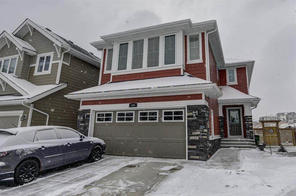 106 Sherwood Street - Photo 1