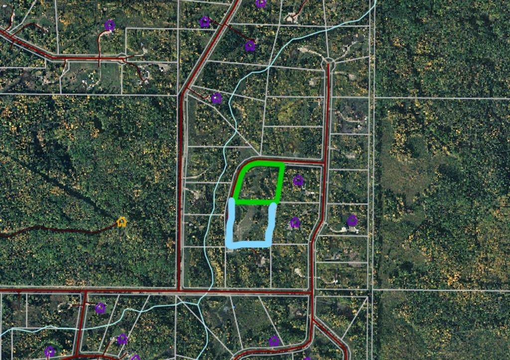 Lot 5 Block 1 Mountain Springs - Photo 1