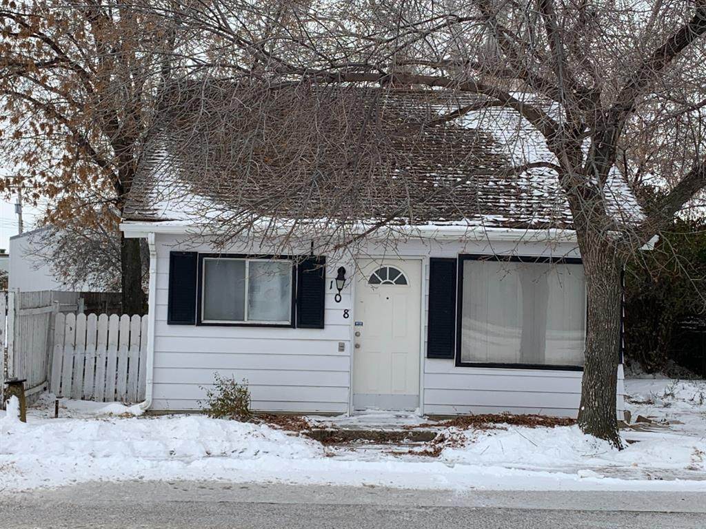 108 1 Avenue - Photo 1