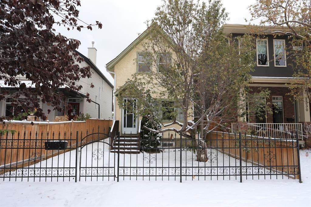 2332 3 Avenue - Photo 1