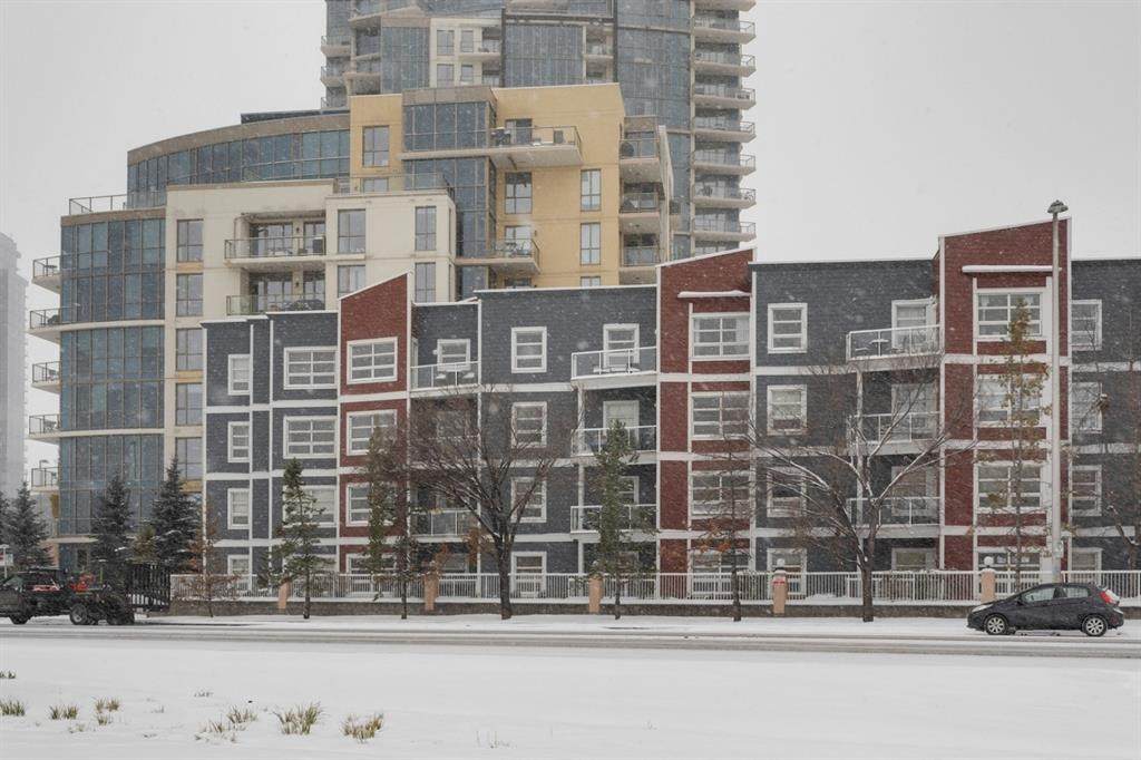 333 Riverfront Avenue - Photo 1