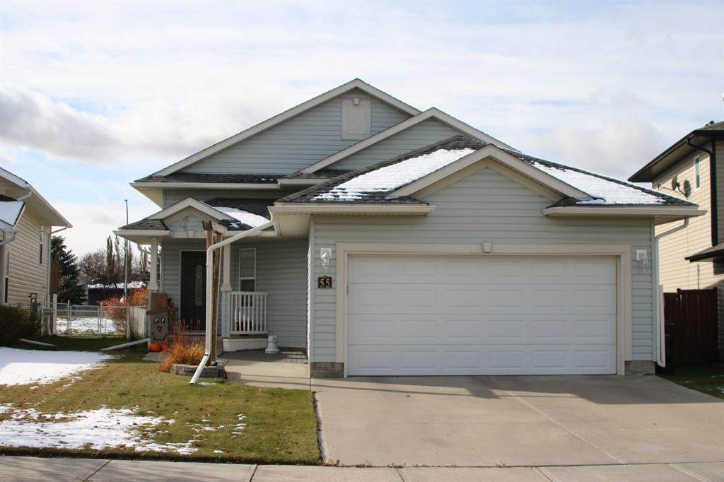 55 Hawthorn Way - Photo 1