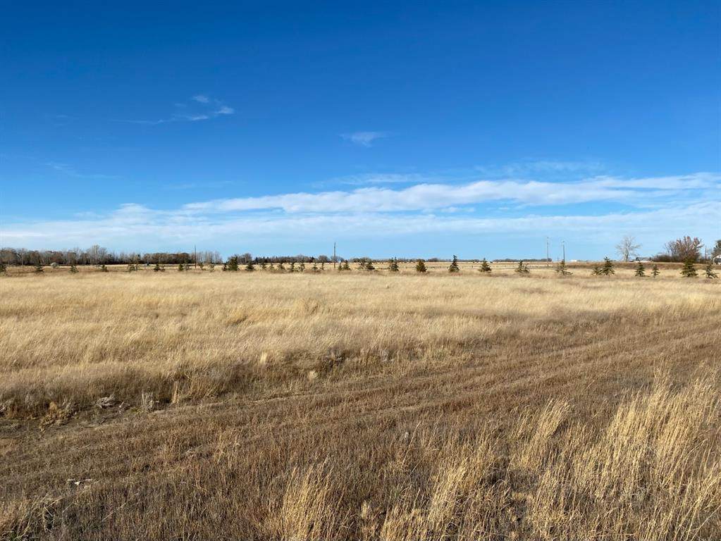 Lot 1 Block 1 Plan13 Township Rd 191 - Photo 1