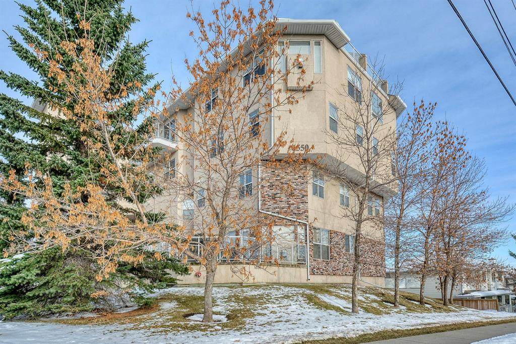 6550 Old Banff Coach Road - Photo 1