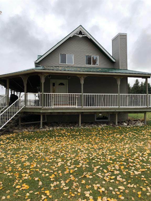 16047 Coal Trail - Photo 1