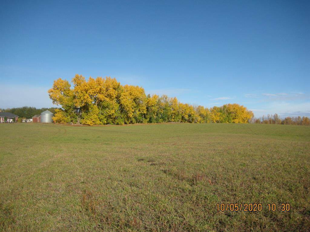 On Range Road 21 - Photo 1