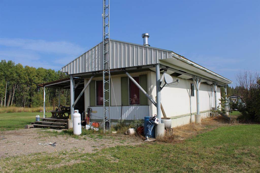 56315 Range Road 143 - Photo 1