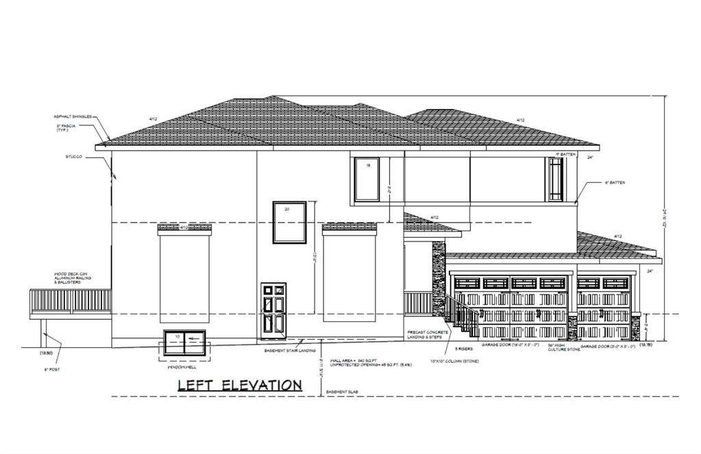 314 Douglas Glen Close - Photo 1