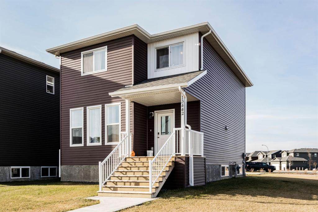 13442 104A Street - Photo 1
