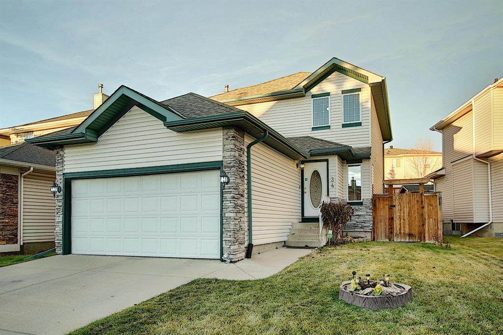 34 Arbour Butte Road - Photo 1