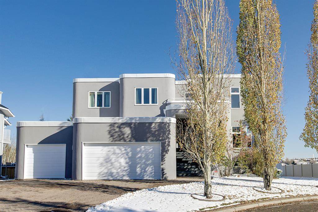 136 Woodacres Drive - Photo 1