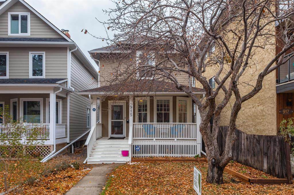 915 18 Avenue - Photo 1