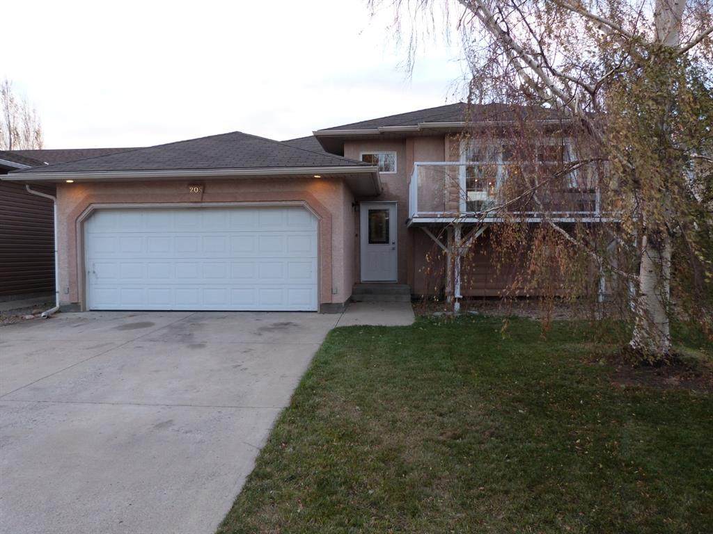 205 Mt Alderson Crescent - Photo 1