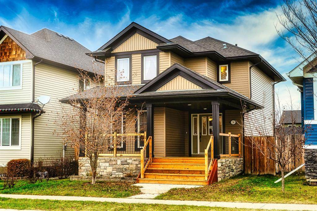 24 Ravenslea Crescent - Photo 1
