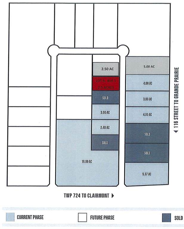 Part of Se 28-72-6-W6 - Photo 1