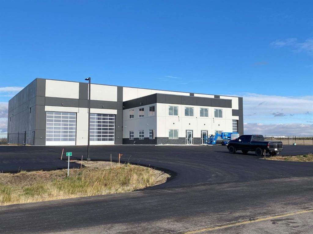 722040 Range Road 51 - Photo 1