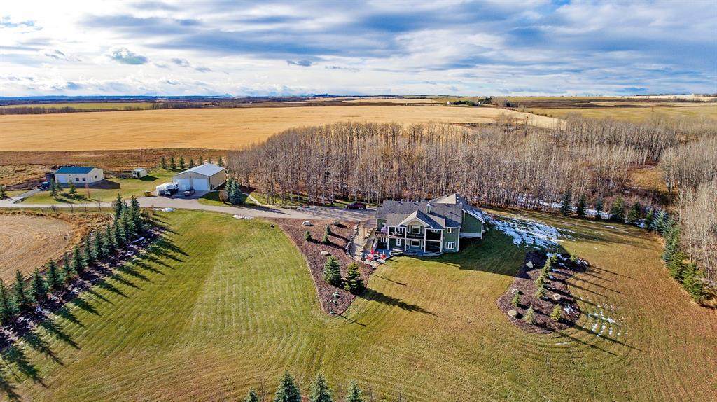 3436 Township Road 294 - Photo 1