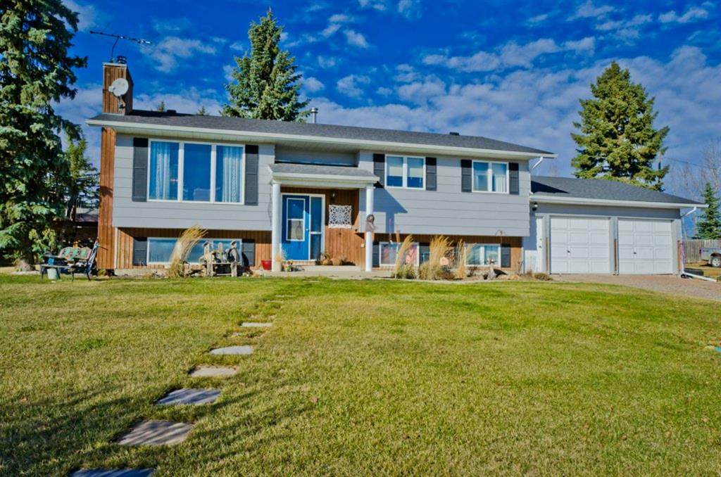 251038 Rge Rd 234 - Photo 1