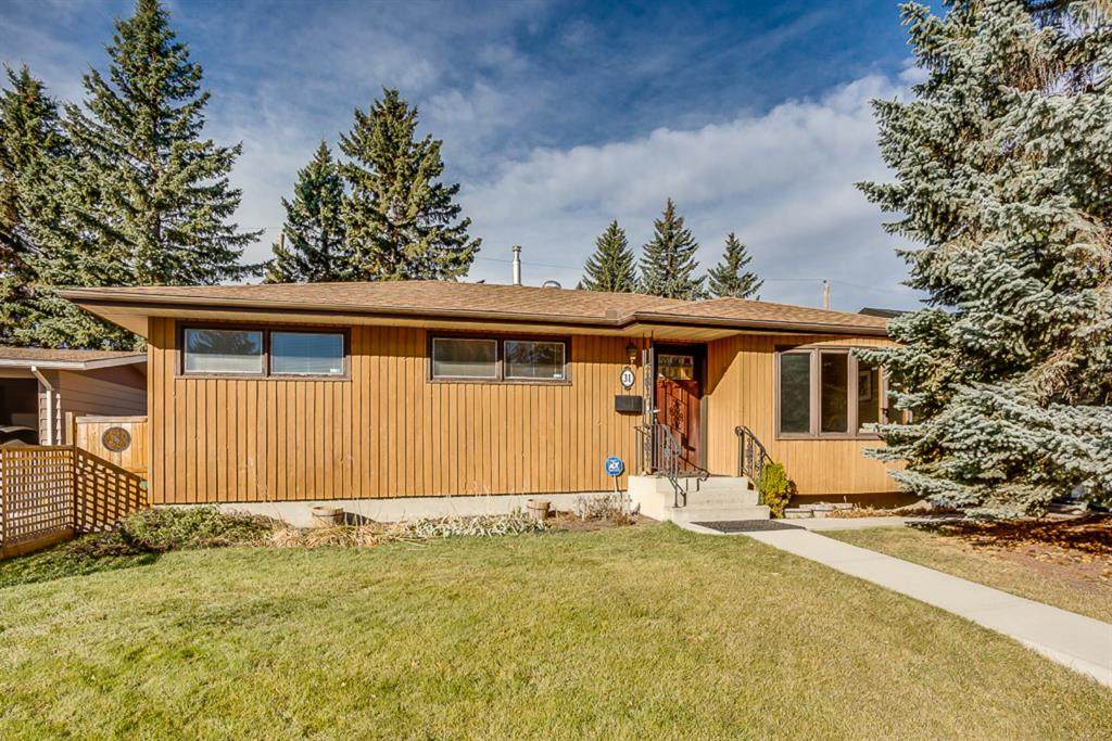 31 Brown Crescent - Photo 1