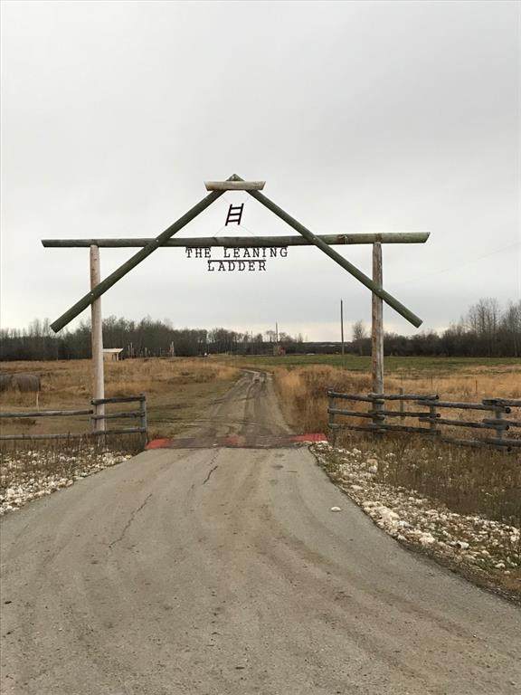 731076 Range Road 111 - Photo 1