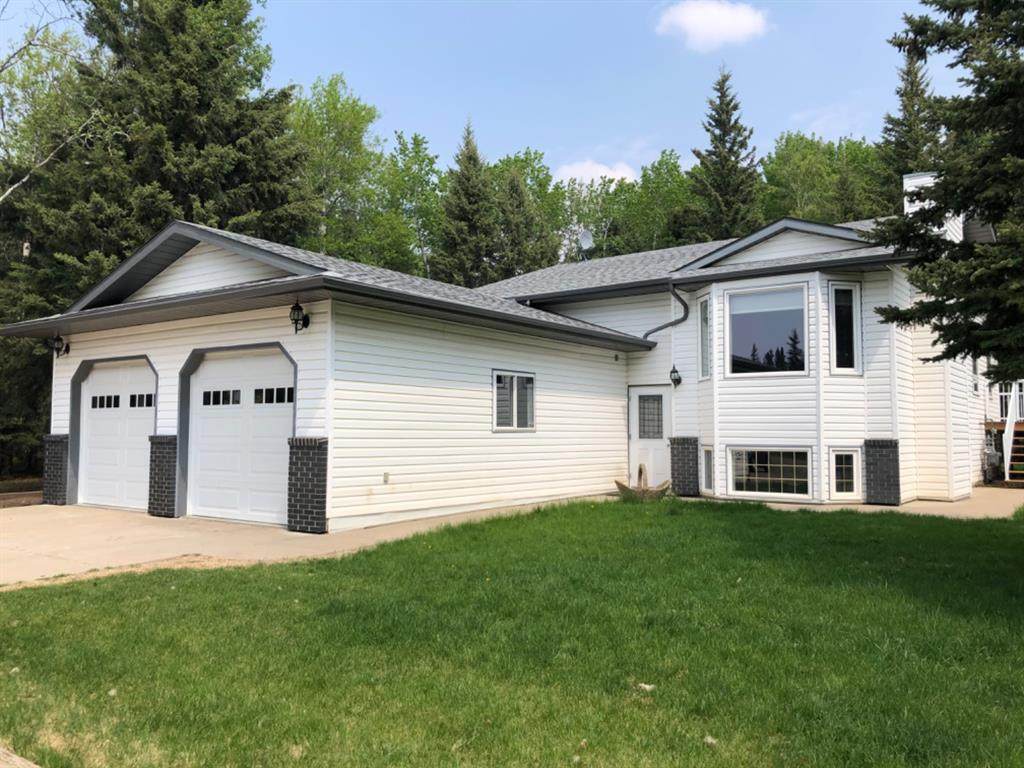 #32, 712051 Range Road 54 - Photo 1
