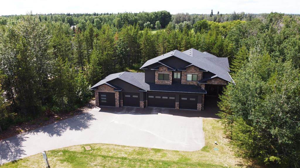 5710 Aspen Drive - Photo 1