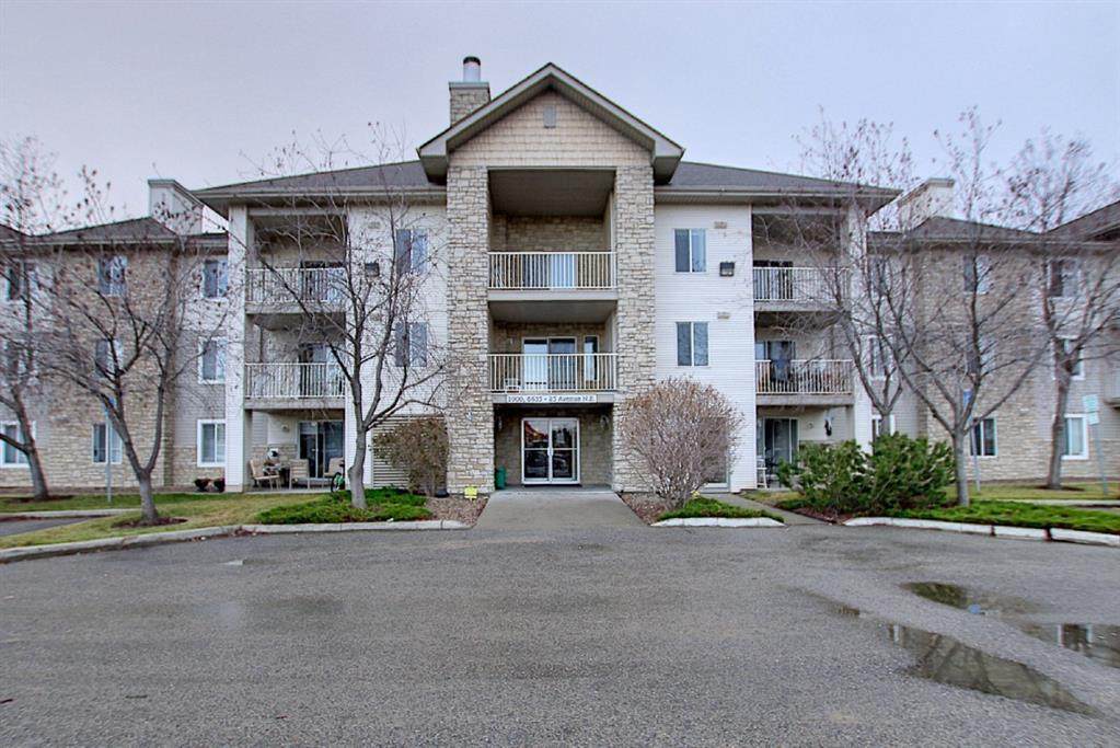 6635 25 Avenue - Photo 1