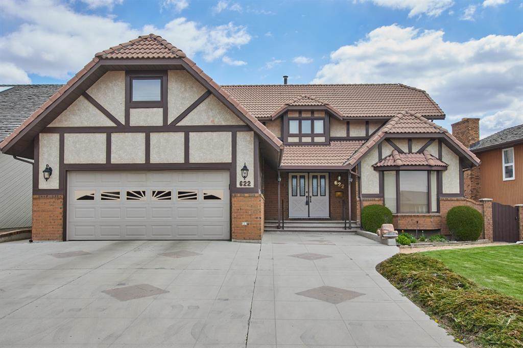 622 Ross Glen Drive - Photo 1