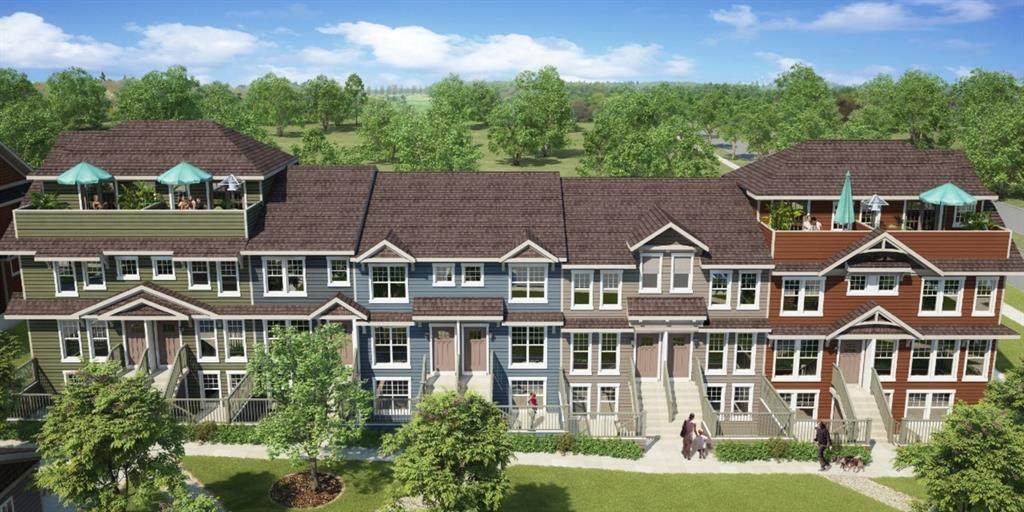 108 Cranbrook Square - Photo 1