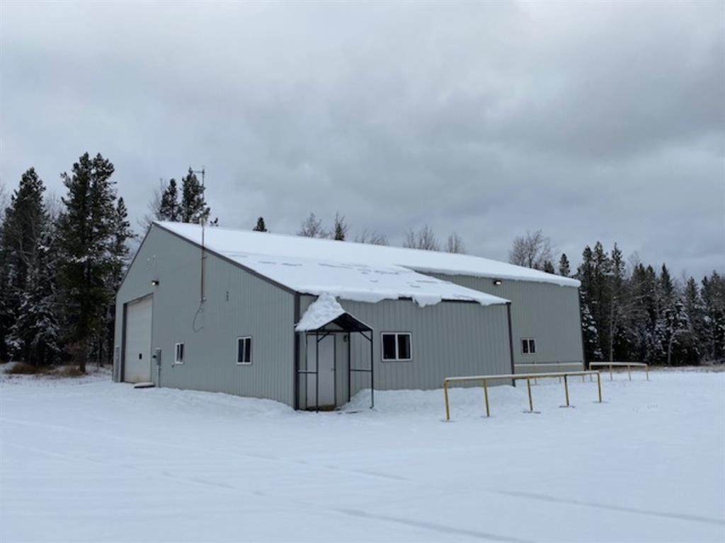 16008 Township Road 532A - Photo 1