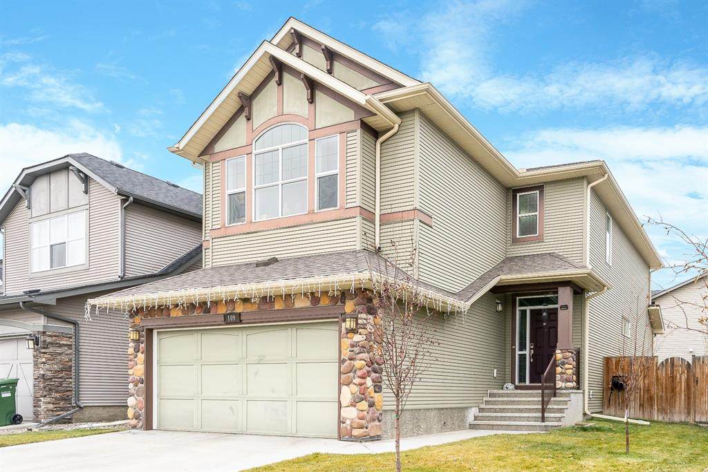 109 Brightonwoods Crescent - Photo 1