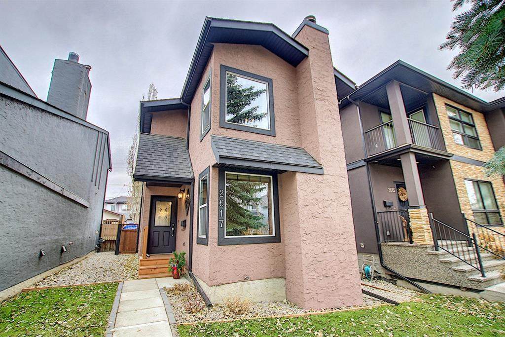 2617 24A Street - Photo 1
