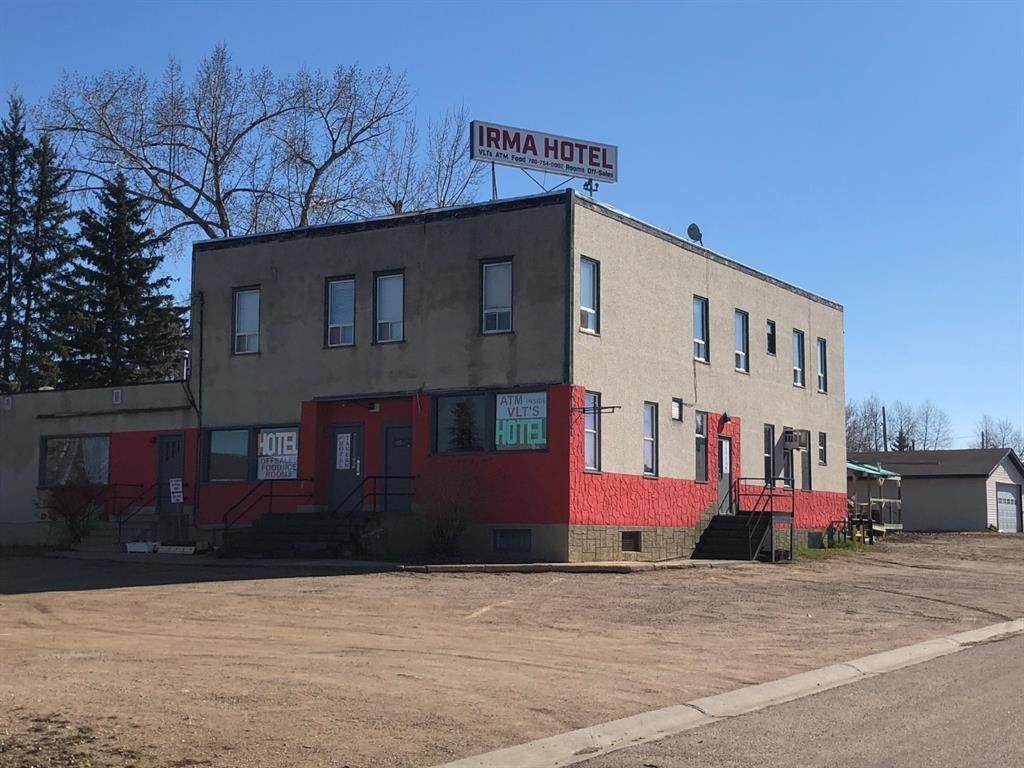 5007 49 Street - Photo 1