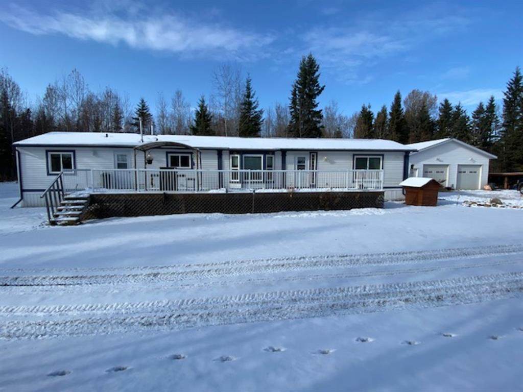 105033 Township Rd 572 - Photo 1