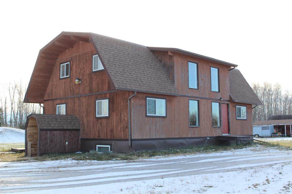 925082 Range Road 232 - Photo 1