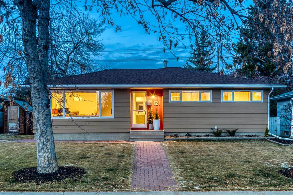 121 Waskatenau Crescent - Photo 1