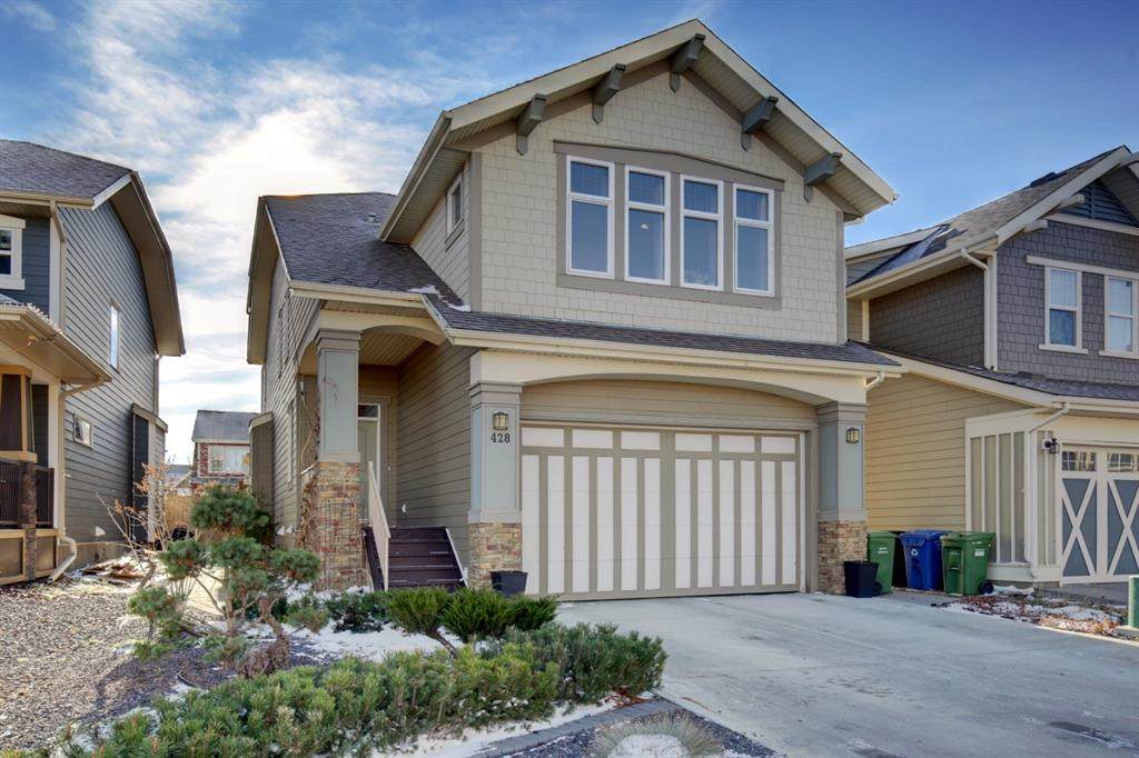 428 Mahogany Boulevard - Photo 1
