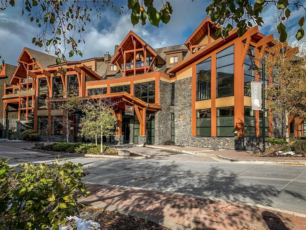 191 Kananaskis Way - Photo 1