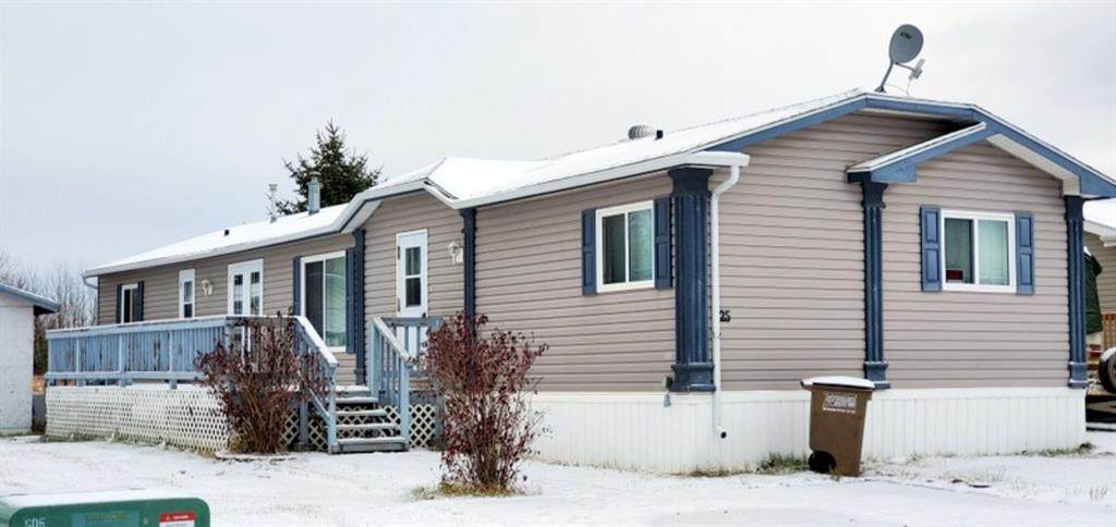 #25, 2501 41 Avenue - Photo 1