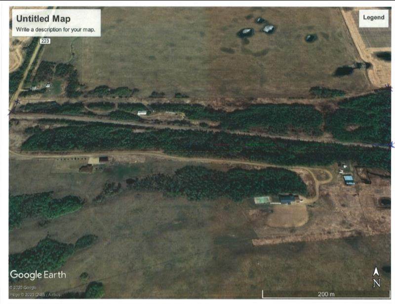 832081 223 Range Road - Photo 1