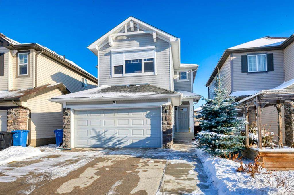 361 Bridleridge View - Photo 1