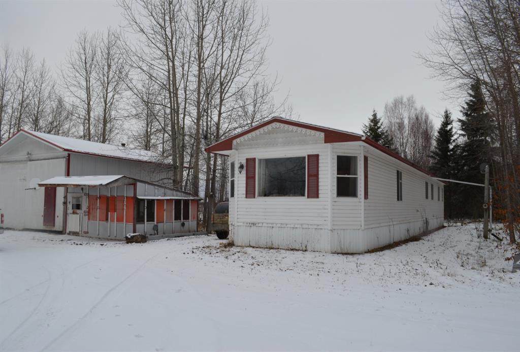 691089 Range Road 215.5 - Photo 1