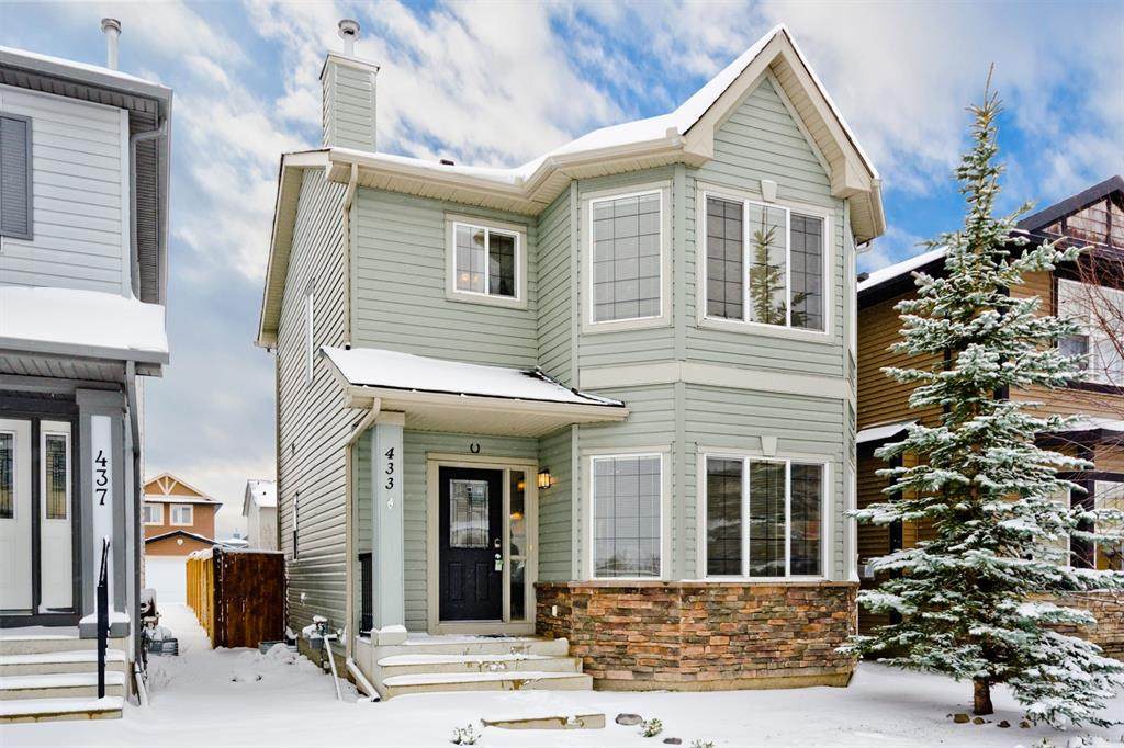 433 Luxstone Place - Photo 1