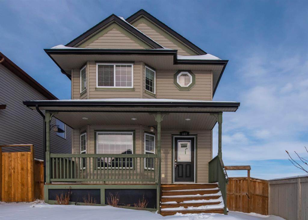 127 Morningside Manor - Photo 1