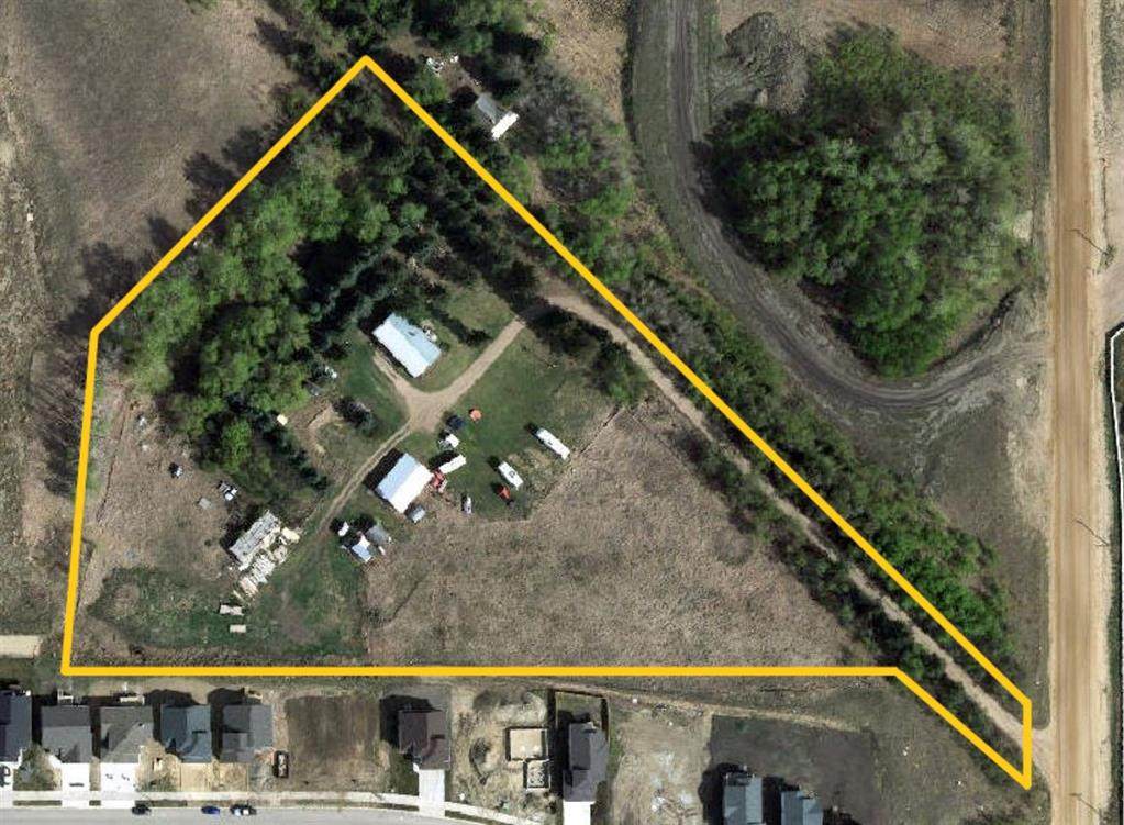39520 Range Road 272 - Photo 1