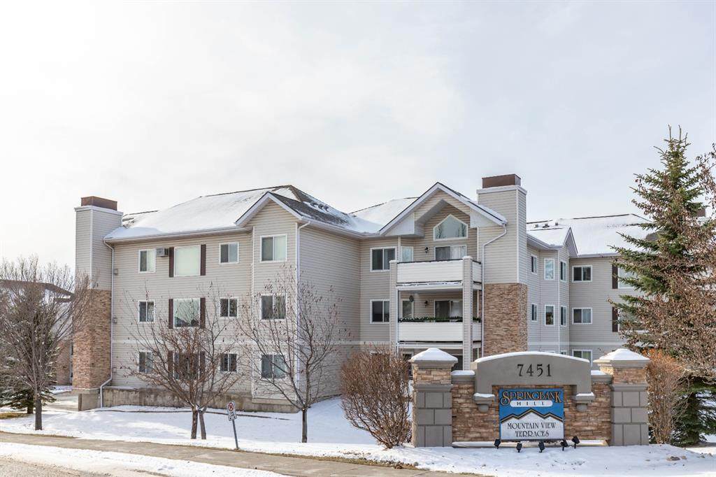 7451 Springbank Boulevard - Photo 1