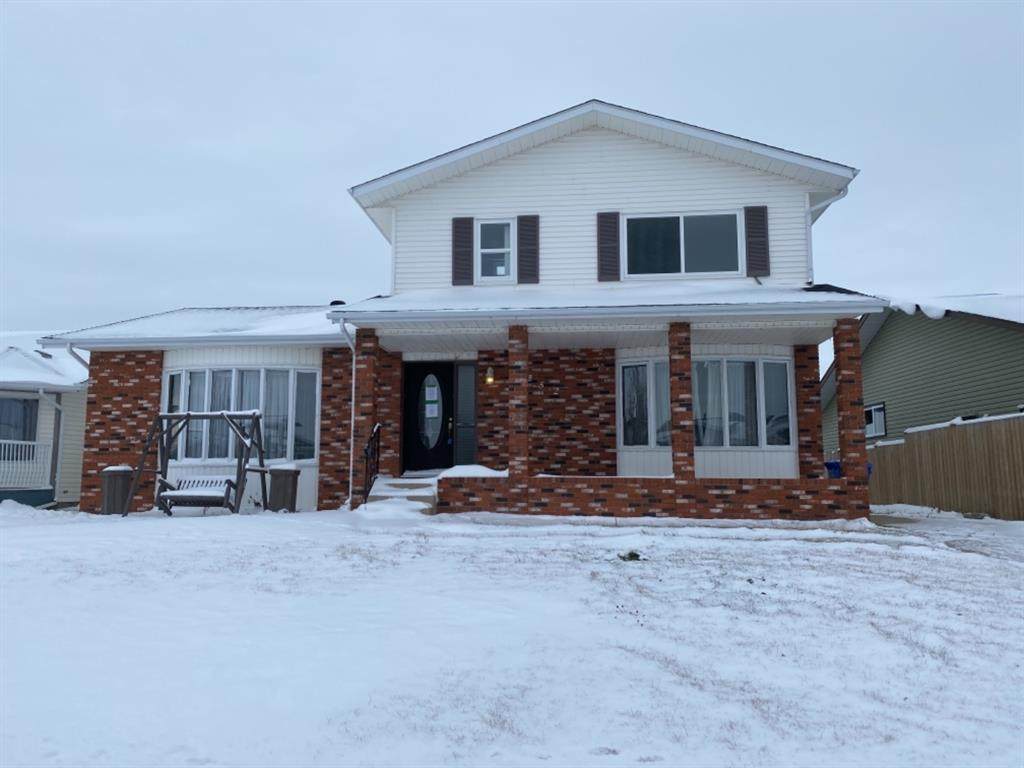 252 Parkside Drive - Photo 1